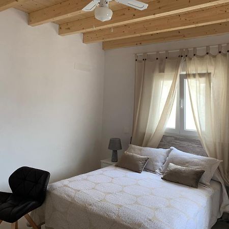 Apartamento “El Vicho” En La Axarquia Διαμέρισμα Almáchar Εξωτερικό φωτογραφία